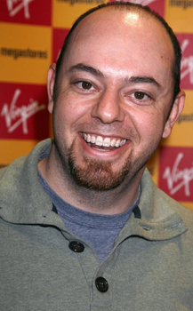 Dave Wittenberg